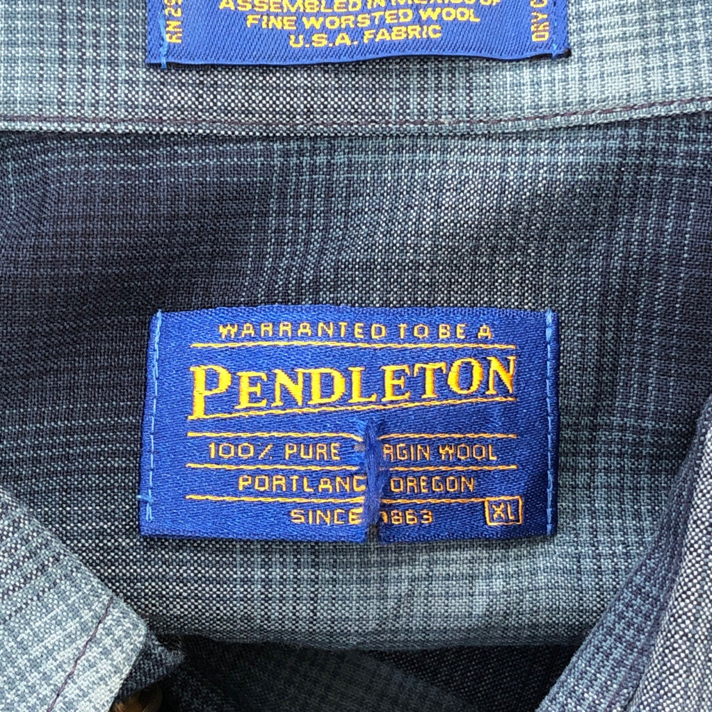 90s PENDLETON Shirt