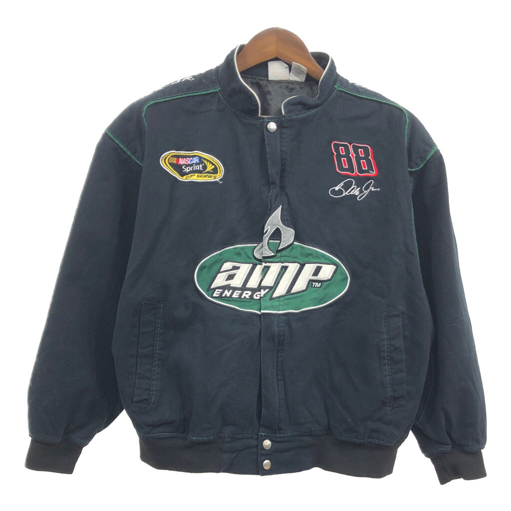 WINNER'S CIRCLE Jacket