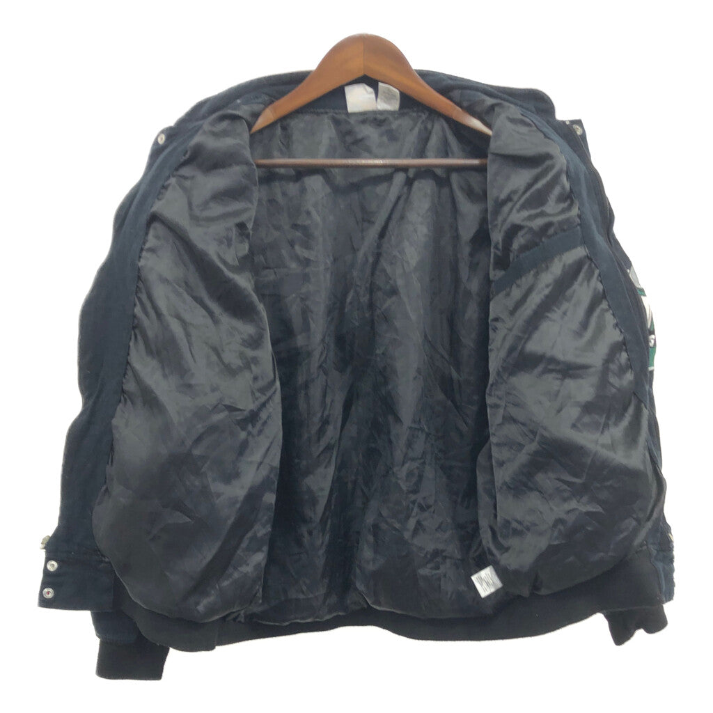 WINNER'S CIRCLE Jacket