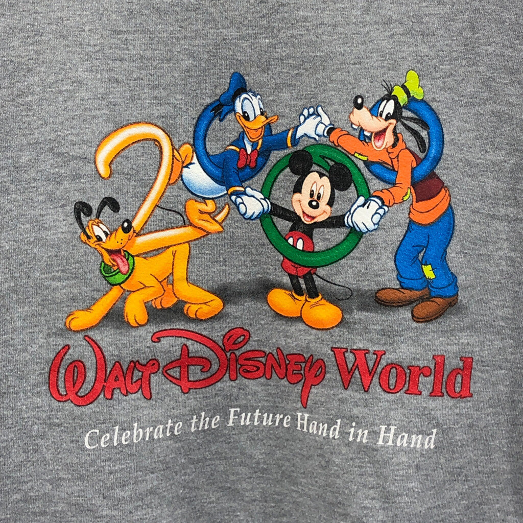 2000s～ ディズニー