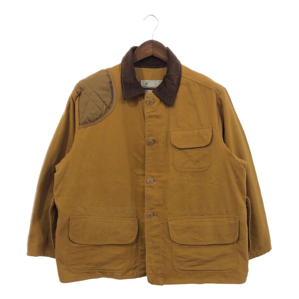 60s American Field Hunting Jacket