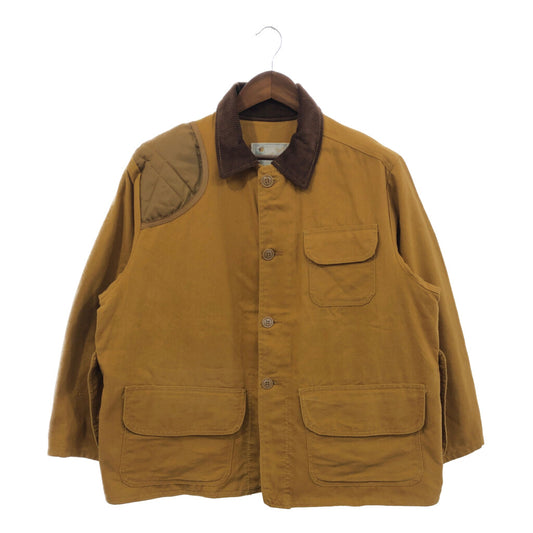 60s American Field Hunting Jacket