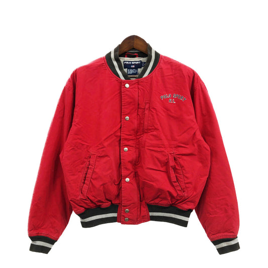 POLO SPORT Stadium Jacket