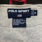 POLO SPORT Stadium Jacket