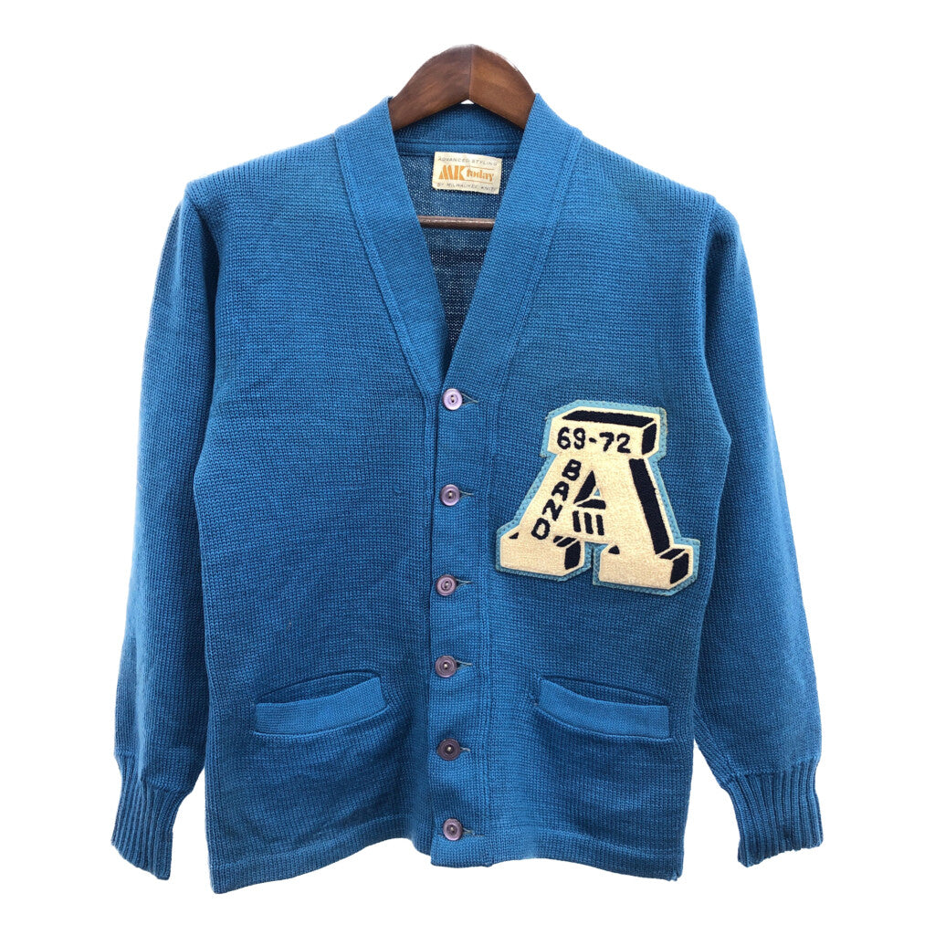 70s MK TODAY Cardigan