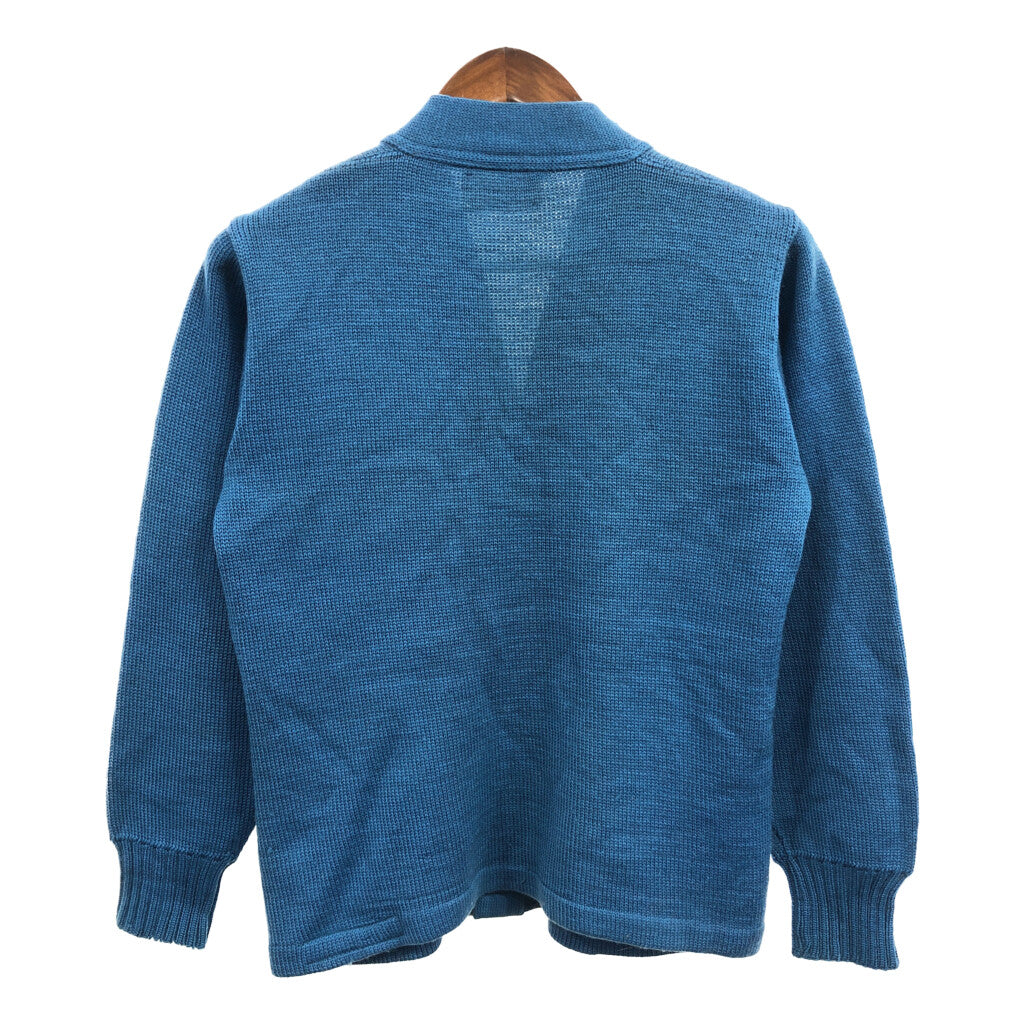 70s MK TODAY Cardigan