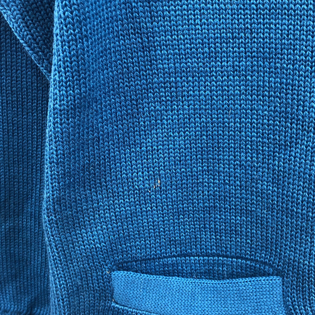 70s MK TODAY Cardigan