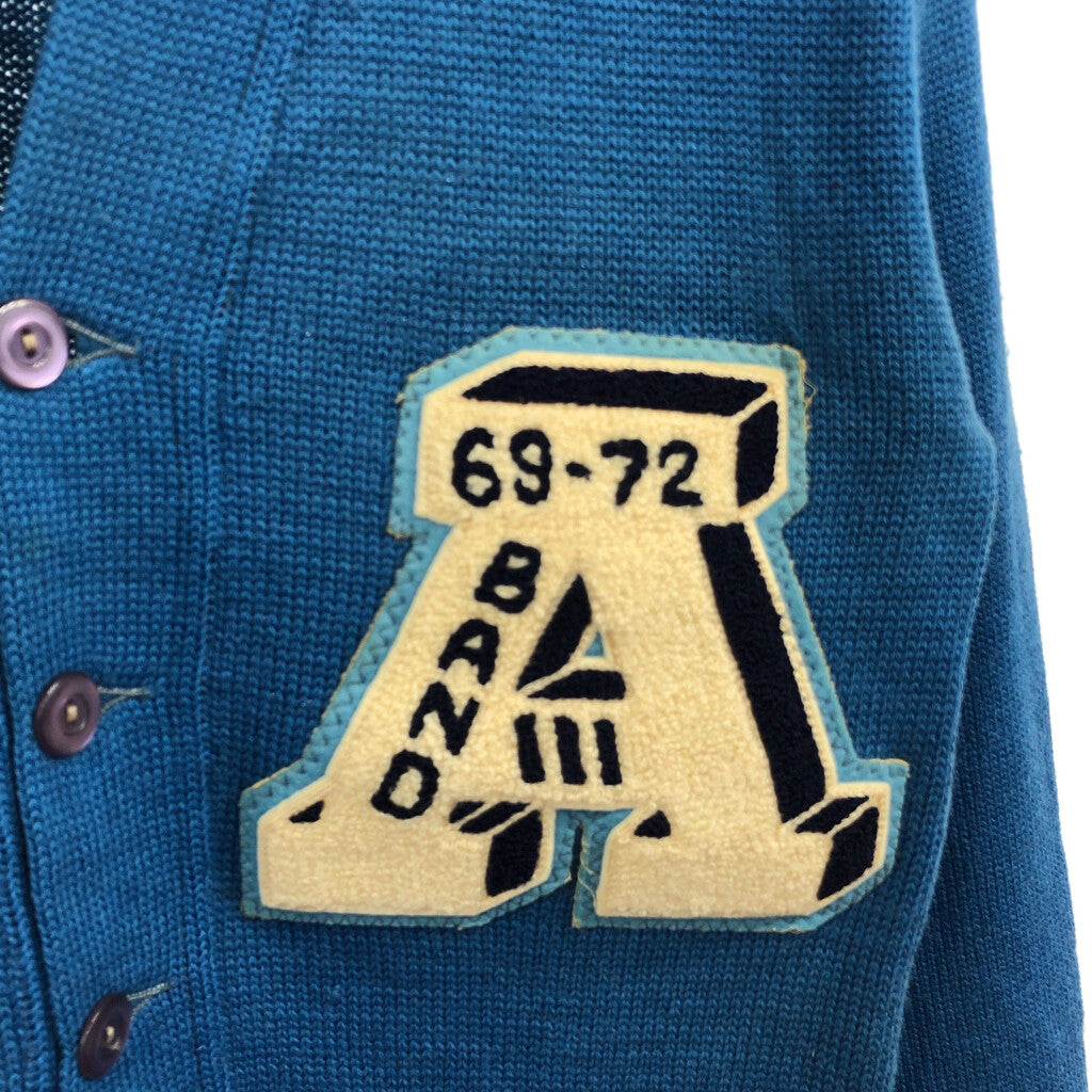 70s MK TODAY Cardigan