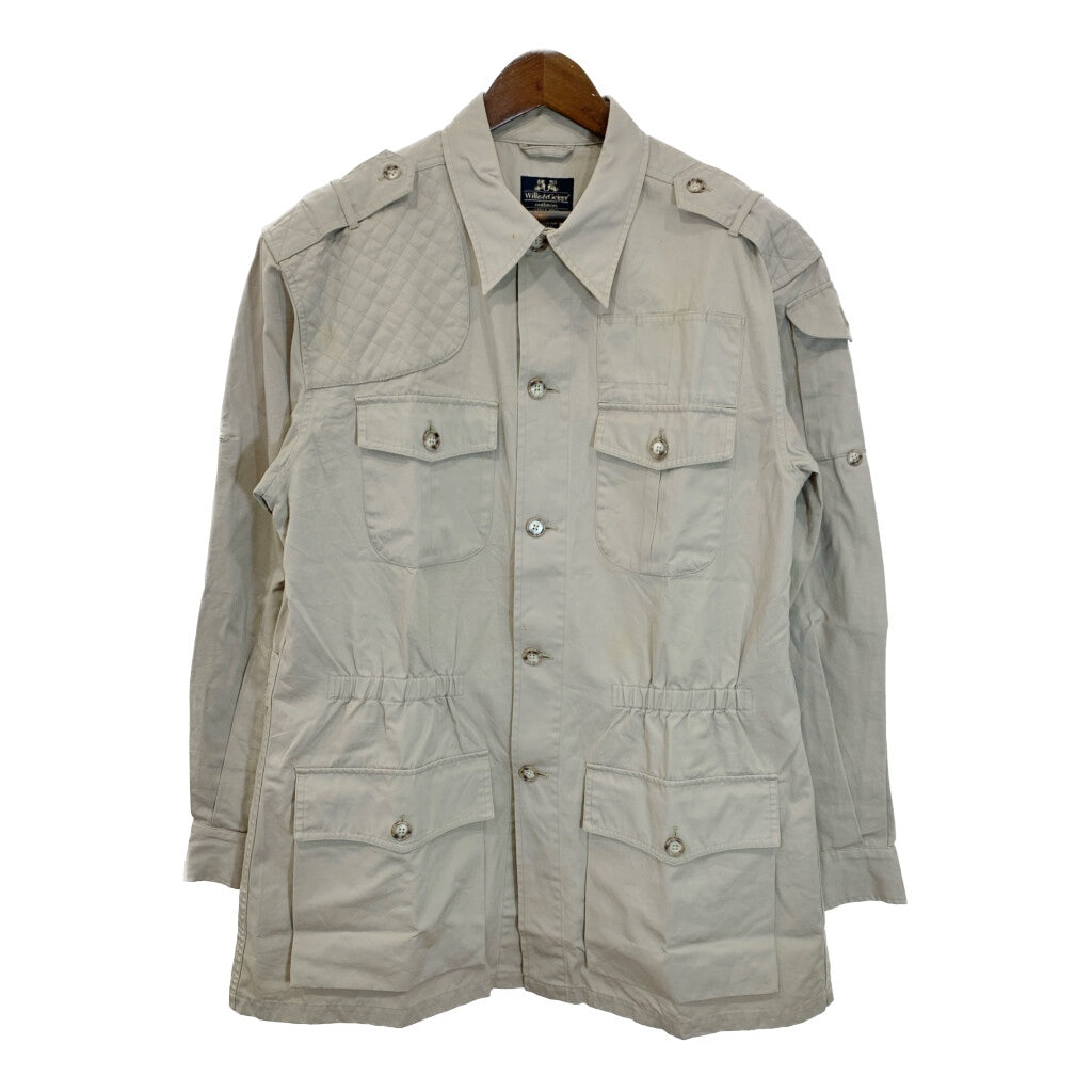 Willis&Geiger Jacket