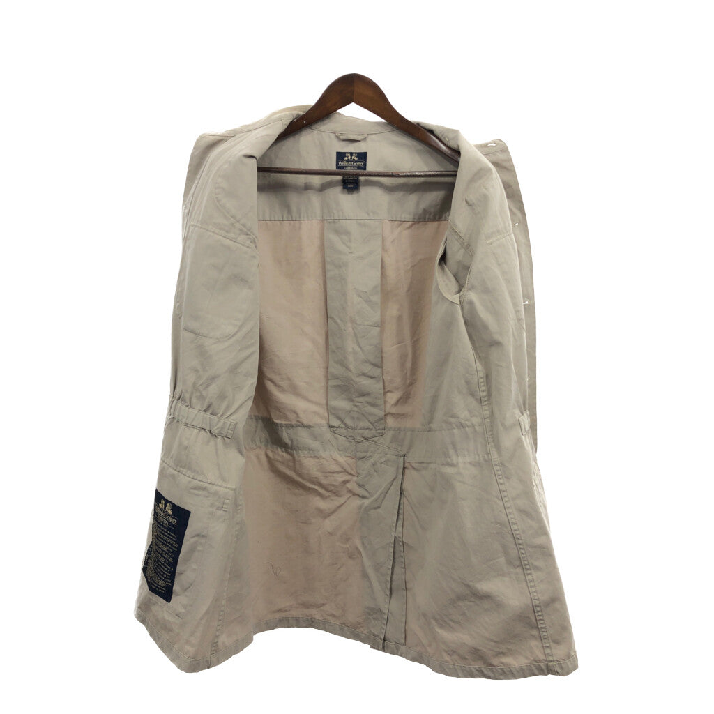 Willis&Geiger Jacket