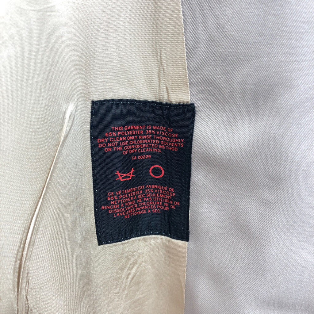70s Aquascutum Coat