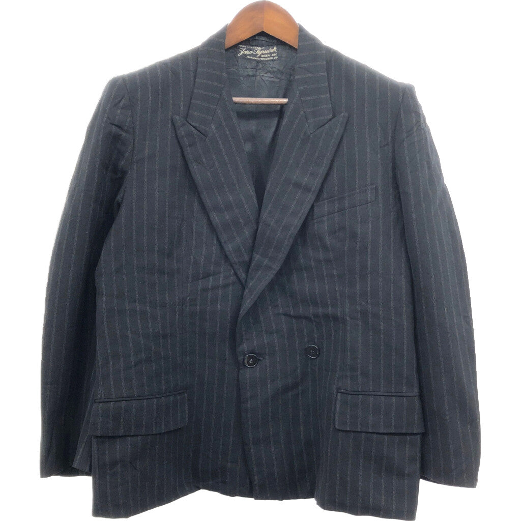 40s Taro Syrucek Tailored Jacket