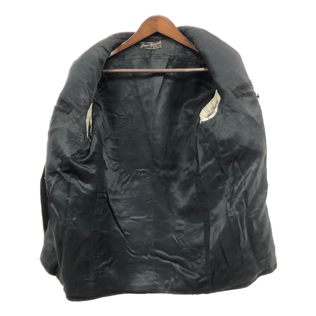 40s Taro Syrucek Tailored Jacket