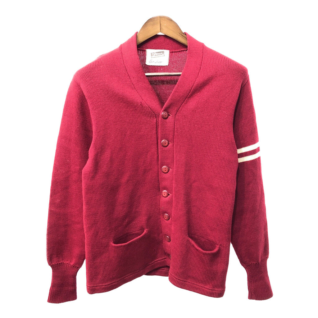 50s Coleman Cardigan