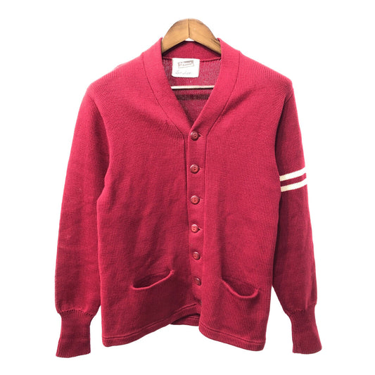 50s Coleman Cardigan