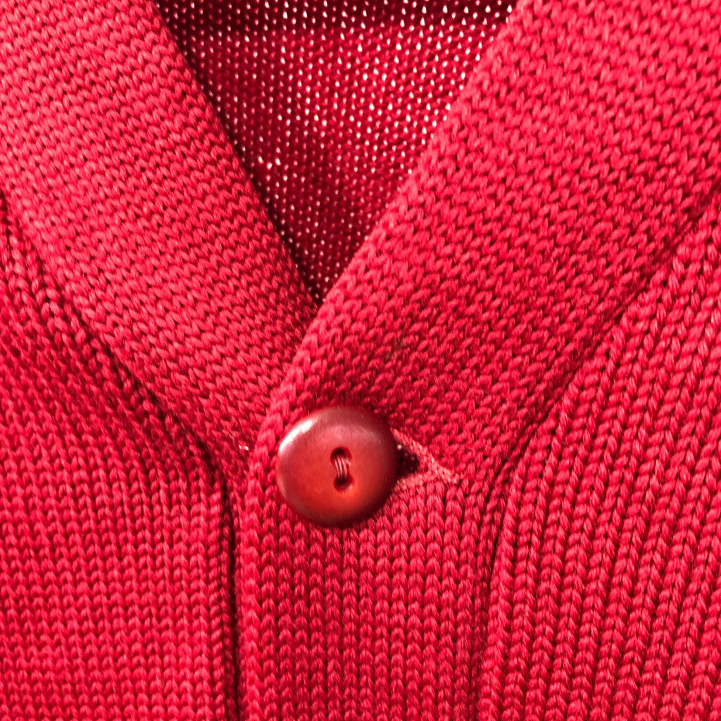 50s Coleman Cardigan