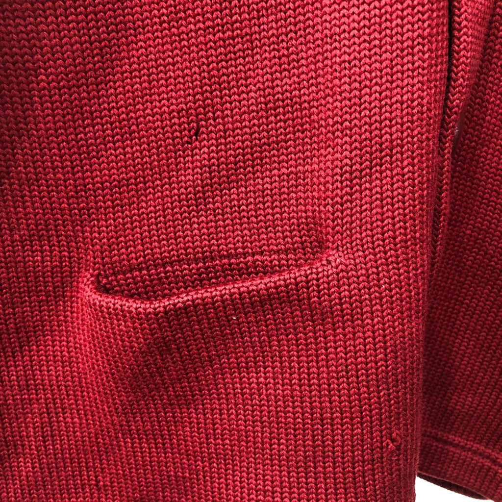 50s Coleman Cardigan