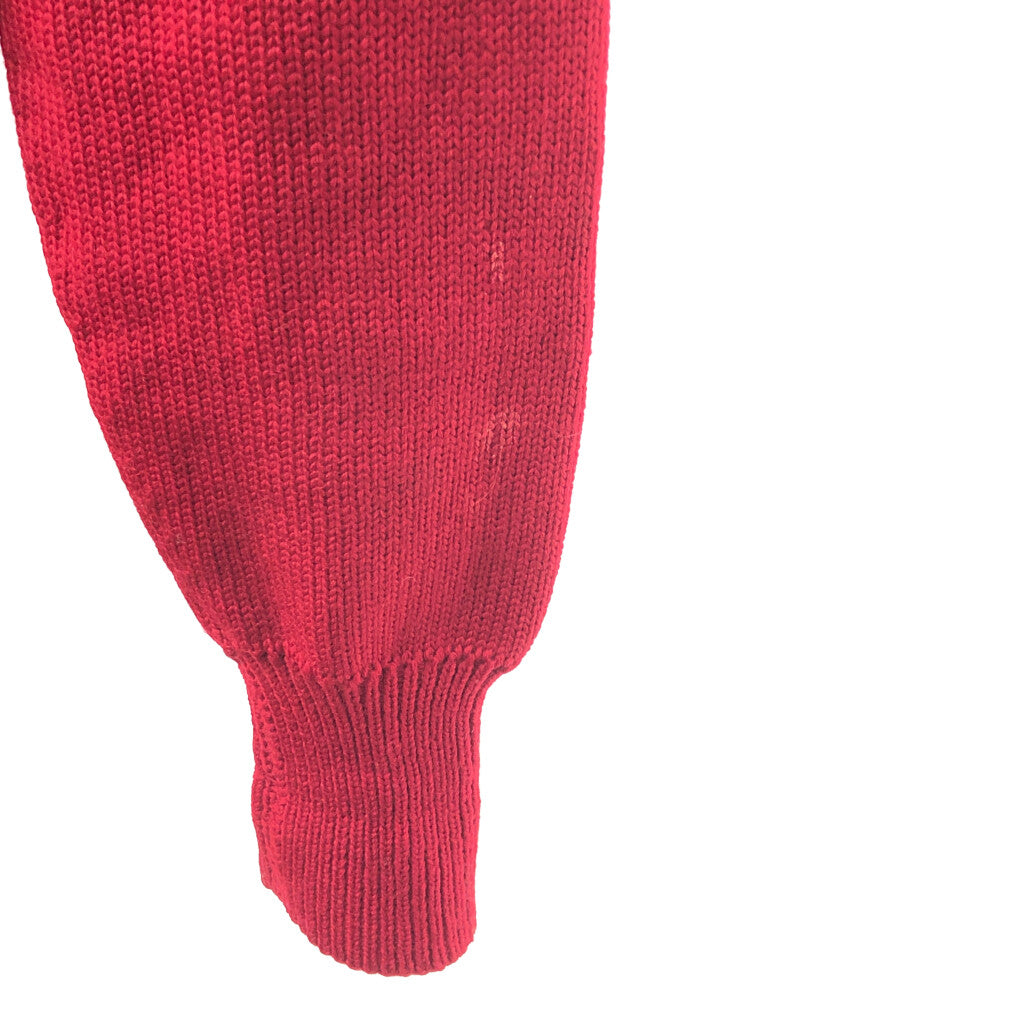 50s Coleman Cardigan