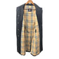 70s Burberrys Coat