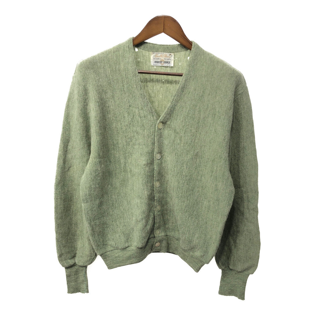 70s Arnold Palmer アーノルドパーマー Cardigan