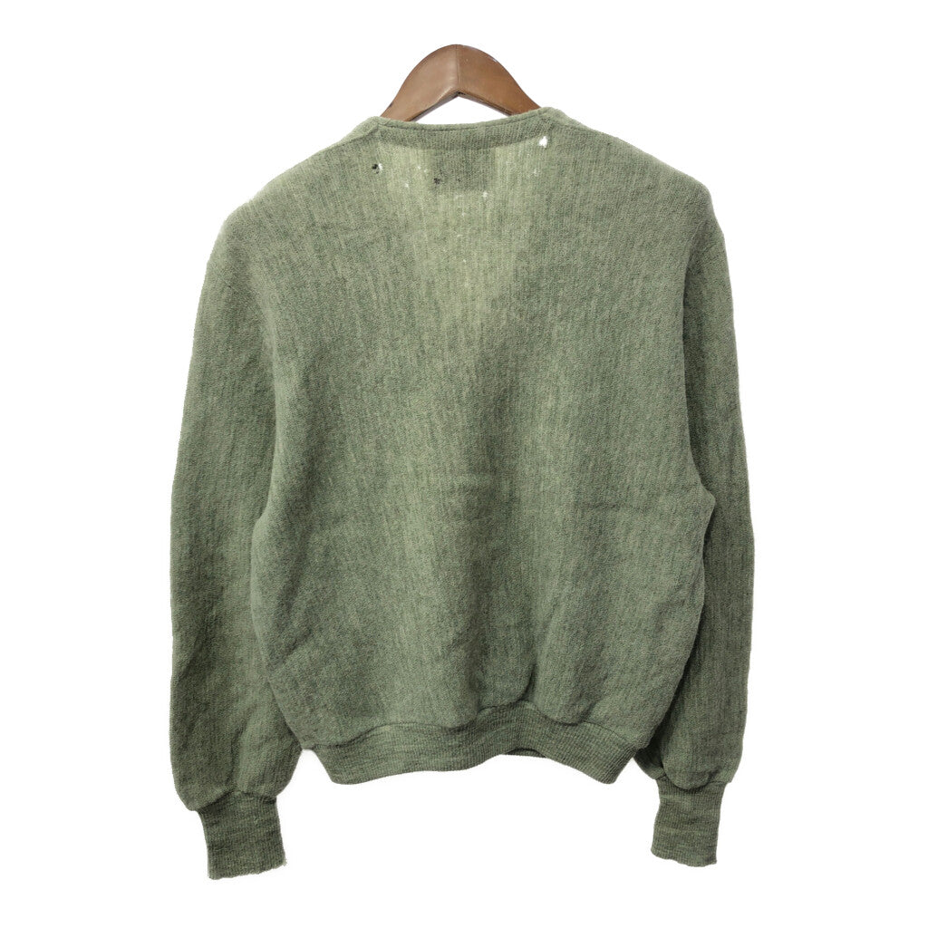 70s Arnold Palmer アーノルドパーマー Cardigan