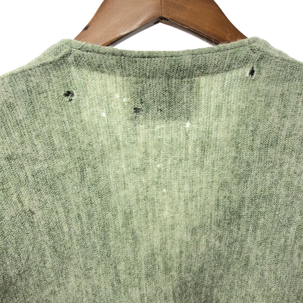 70s Arnold Palmer アーノルドパーマー Cardigan