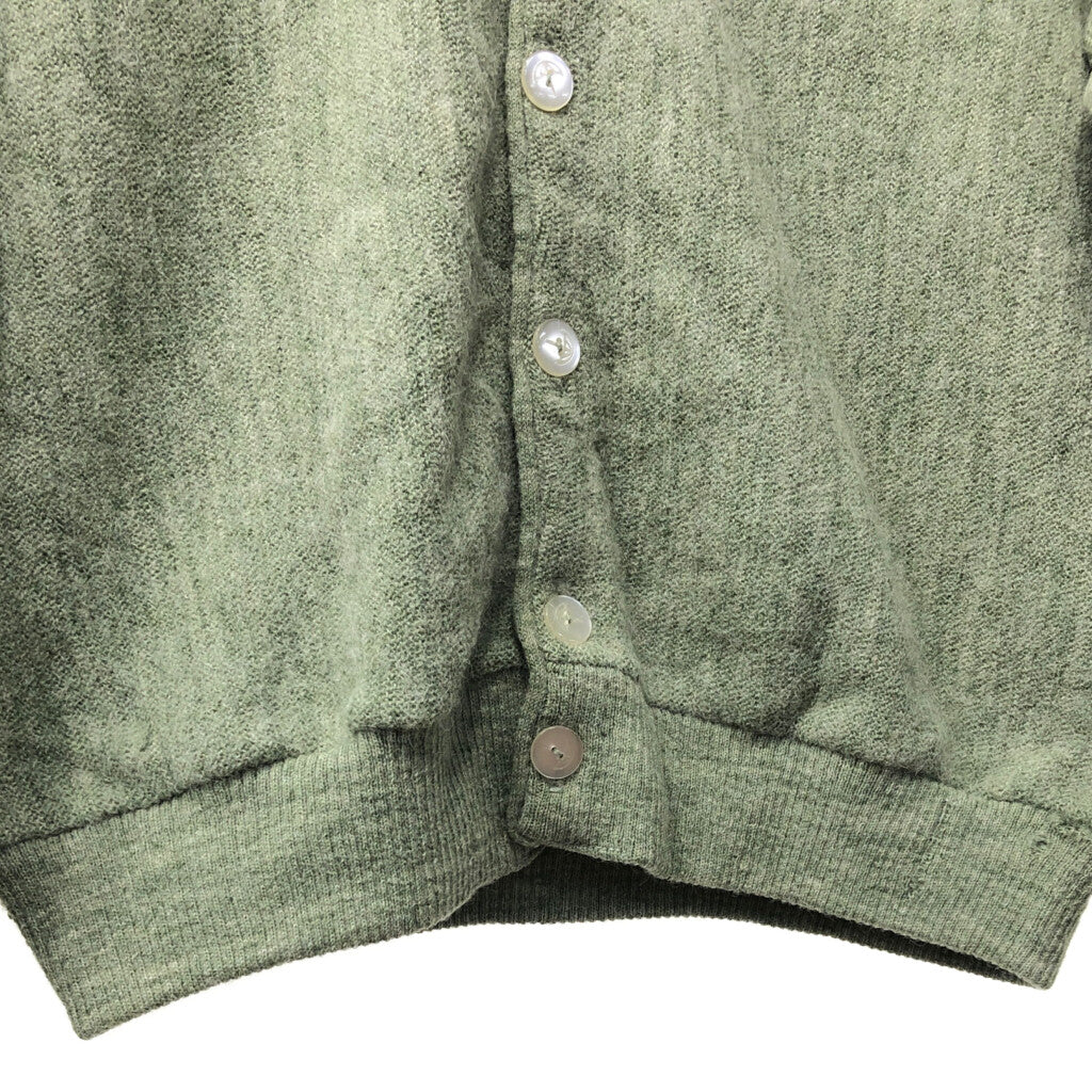 70s Arnold Palmer アーノルドパーマー Cardigan