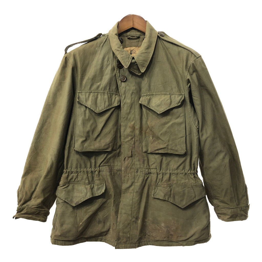 40s U.S. ARMY Military Jacket