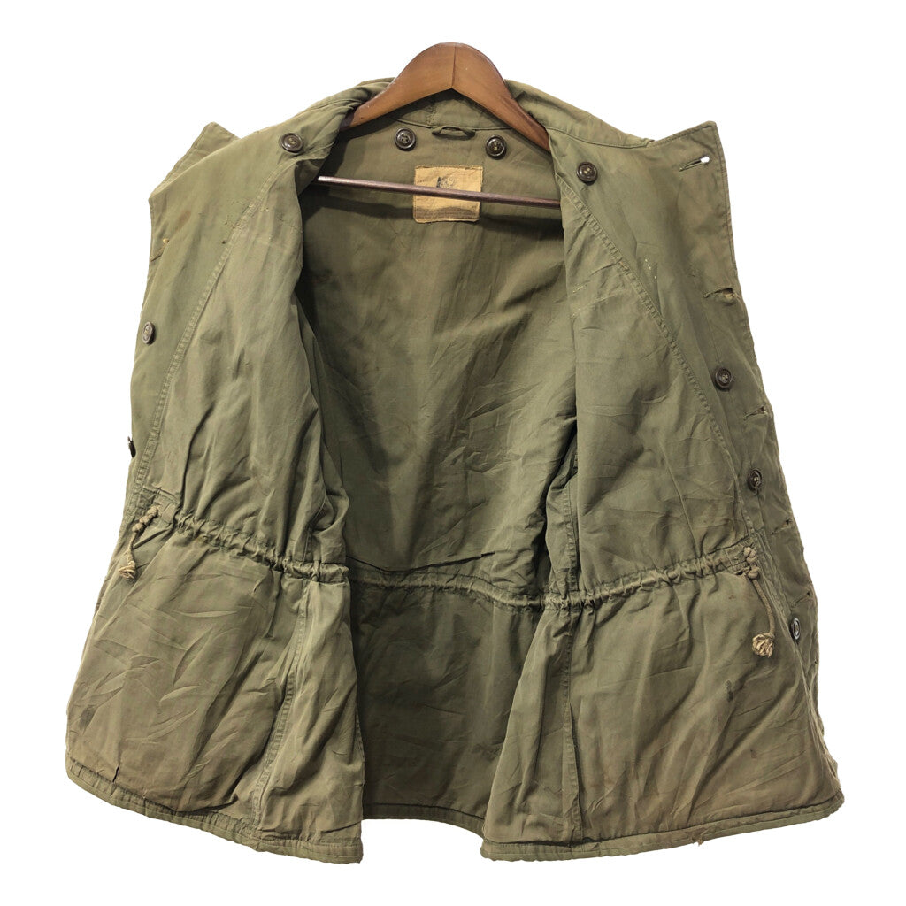 40s U.S. ARMY Military Jacket
