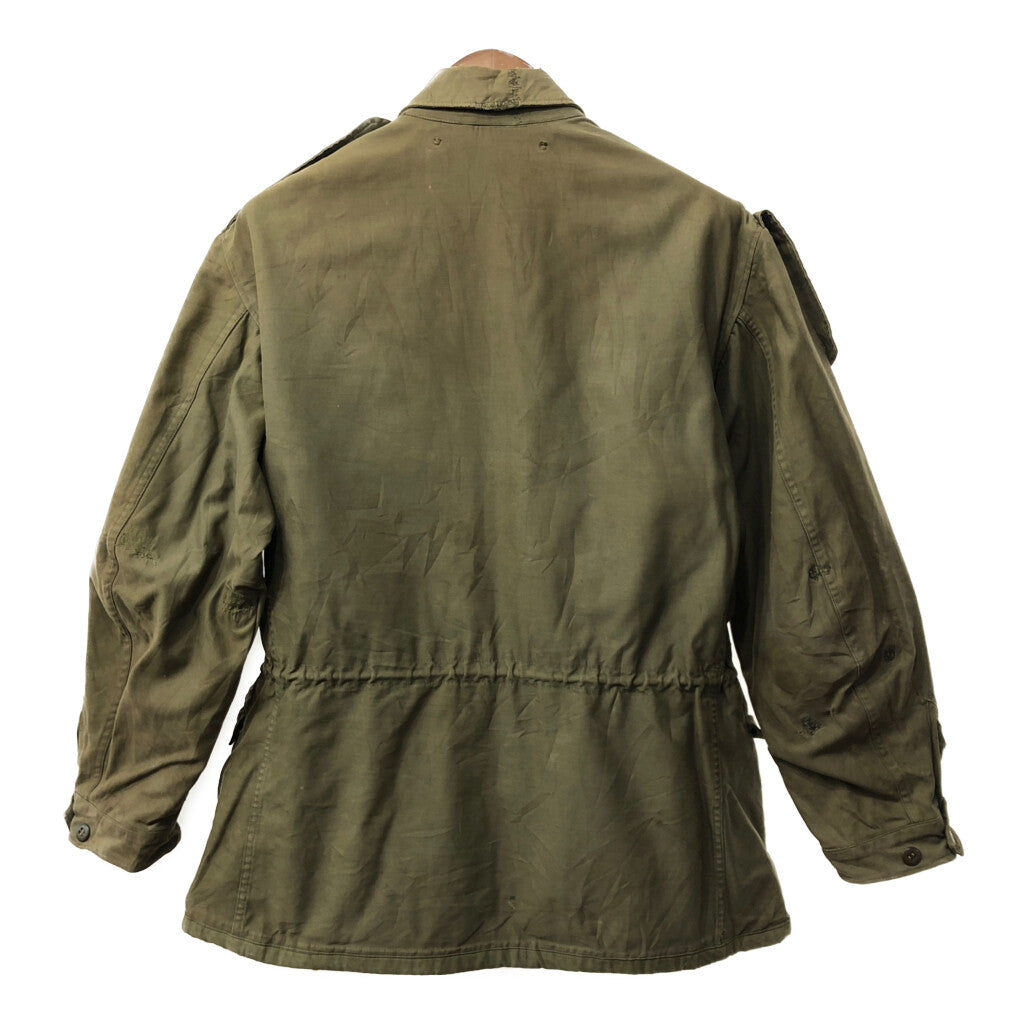 40s U.S. ARMY Military Jacket