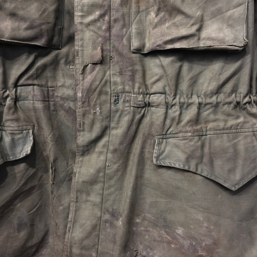 40s U.S. ARMY Military Jacket