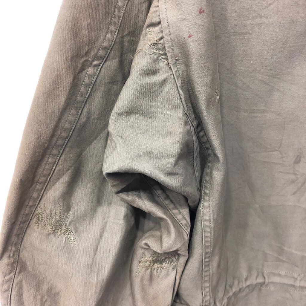 40s U.S. ARMY Military Jacket