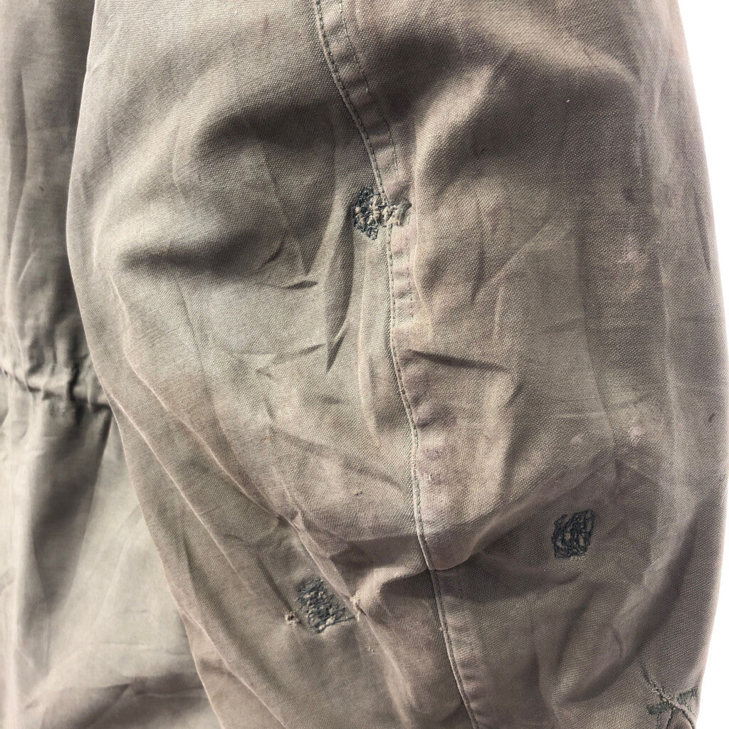 40s U.S. ARMY Military Jacket