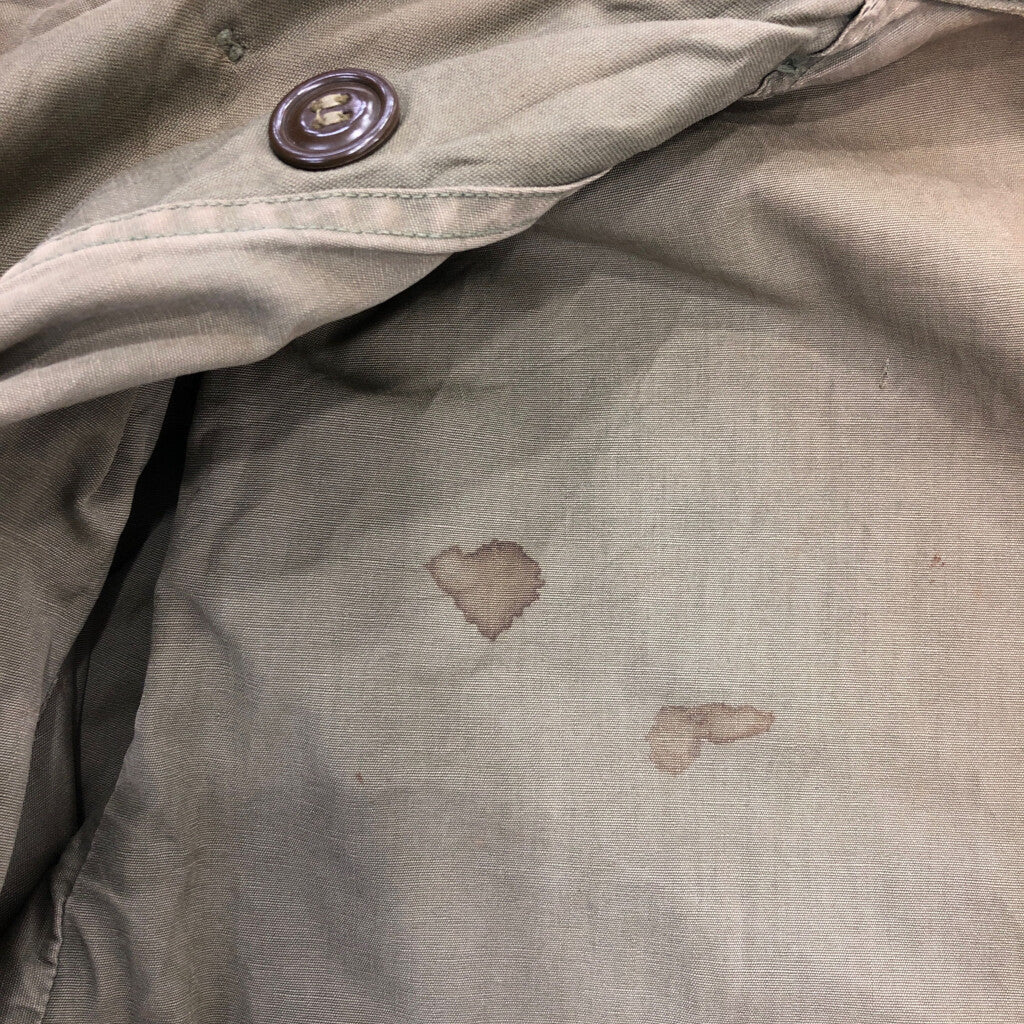 40s U.S. ARMY Military Jacket