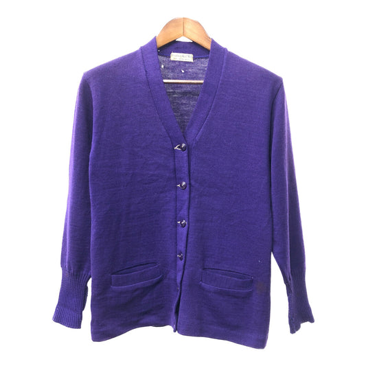 40s Broadway Knit Mills Cardigan