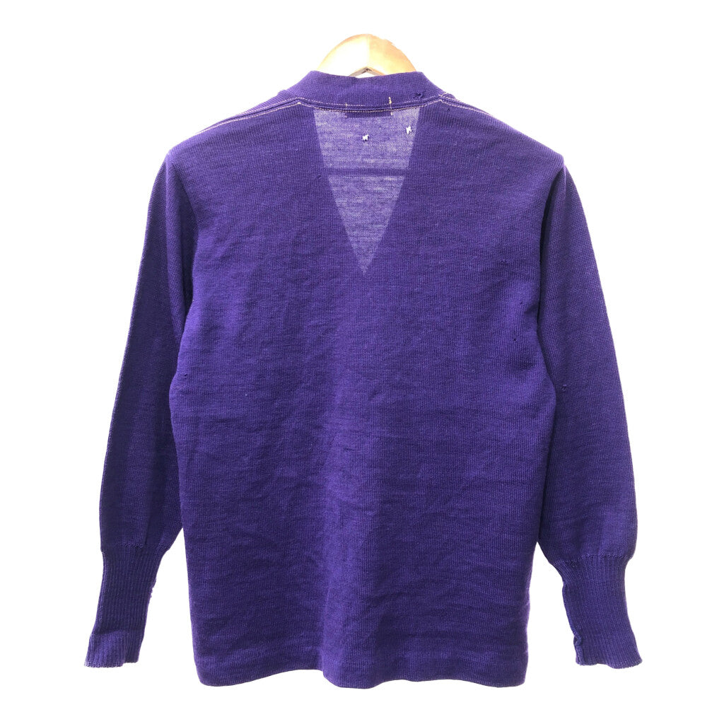 40s Broadway Knit Mills Cardigan