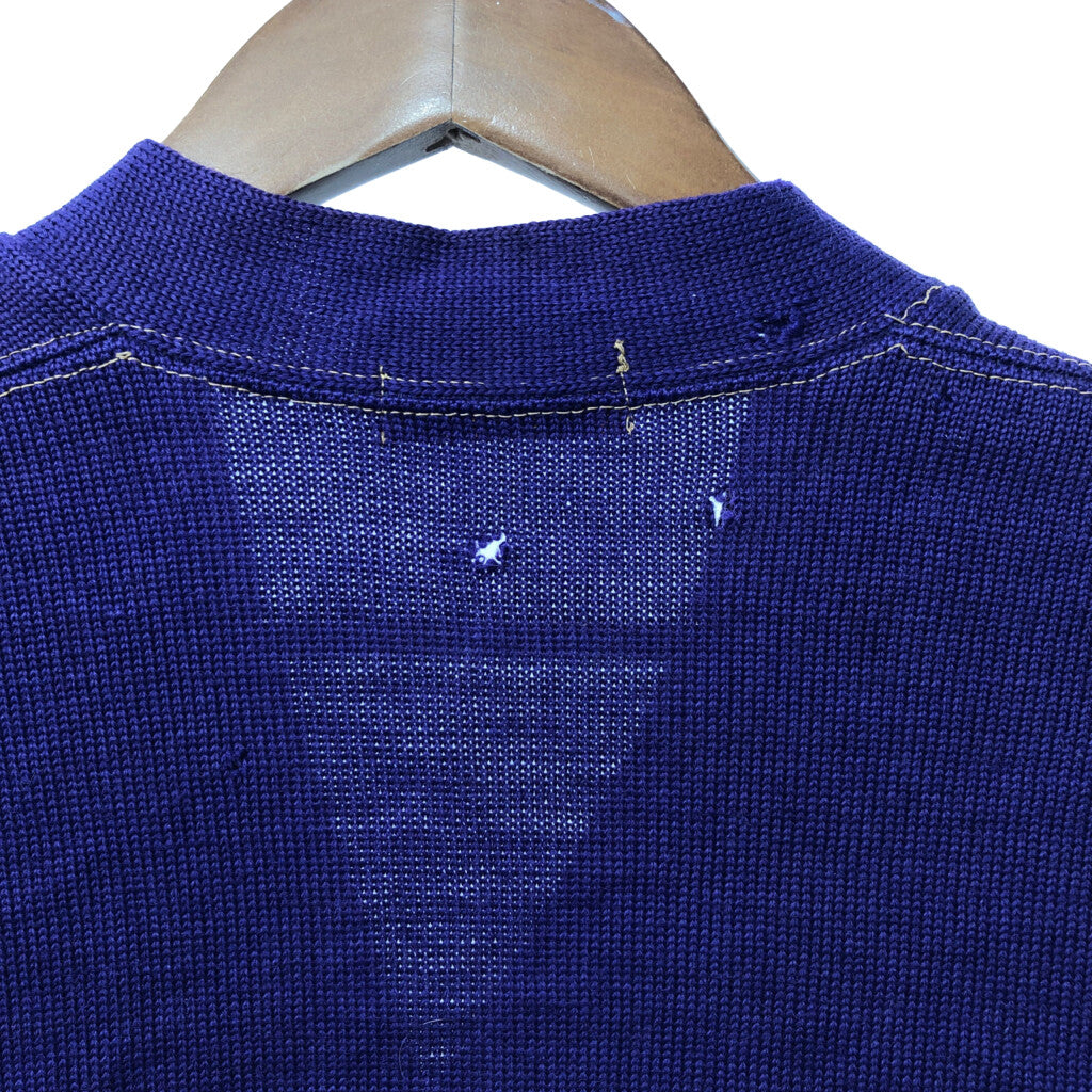 40s Broadway Knit Mills Cardigan