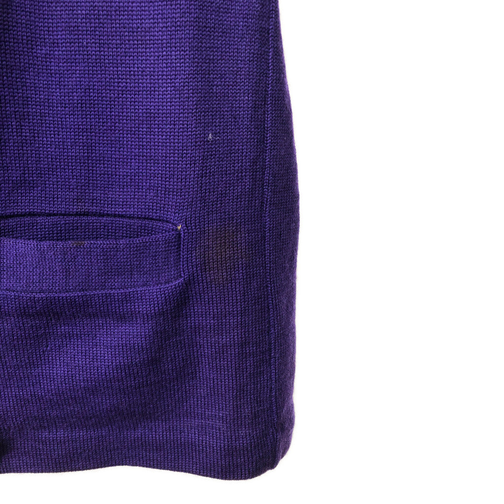 40s Broadway Knit Mills Cardigan