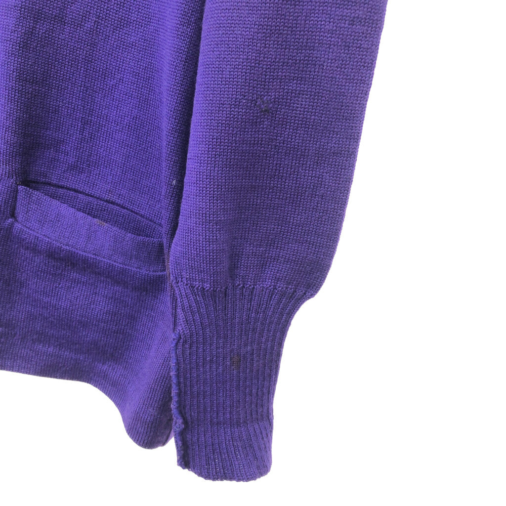 40s Broadway Knit Mills Cardigan