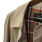 70s Burberrys Coat