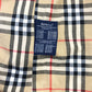 70s Burberrys Coat