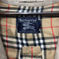 70s Burberrys Coat