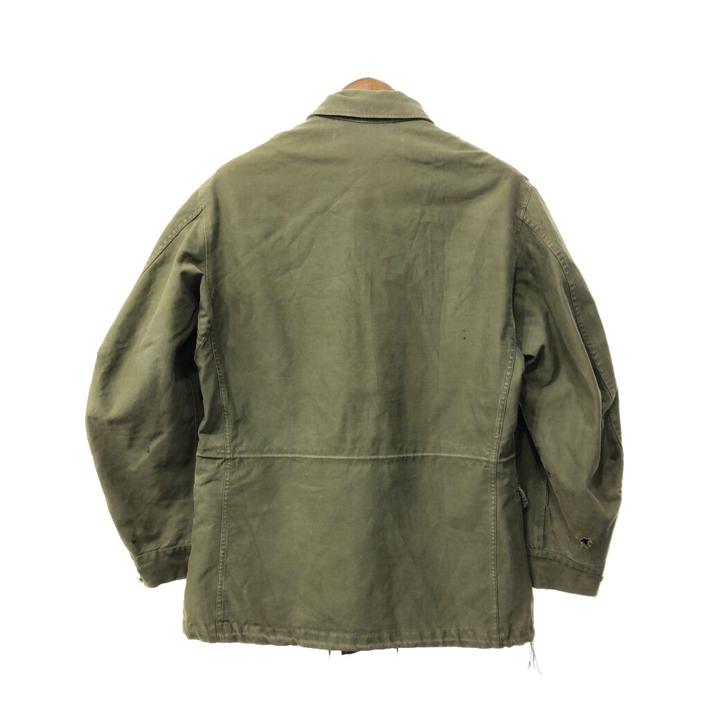 50s U.S. ARMY M-51 Field Jacket Military Jacket