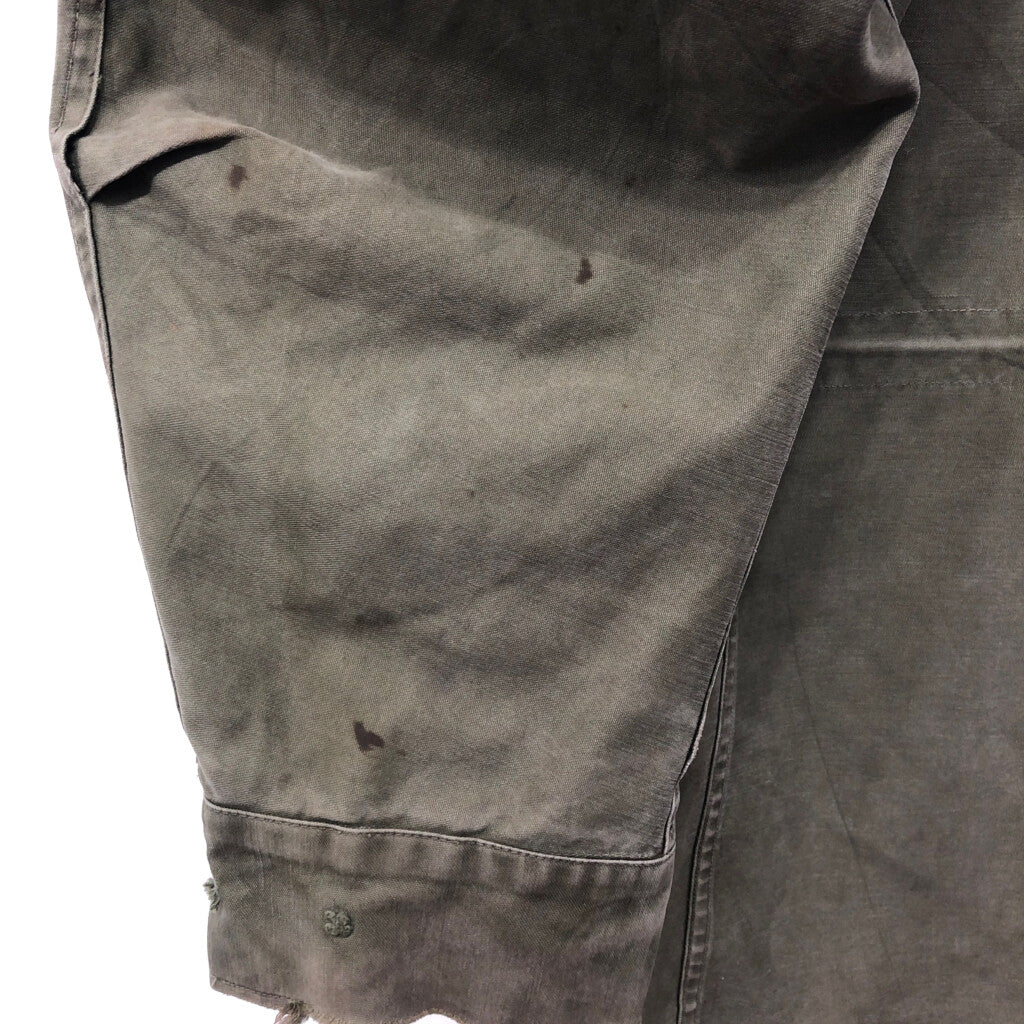 50s U.S. ARMY M-51 Field Jacket Military Jacket