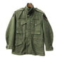 50s U.S. ARMY M-51 Field Jacket Military Jacket