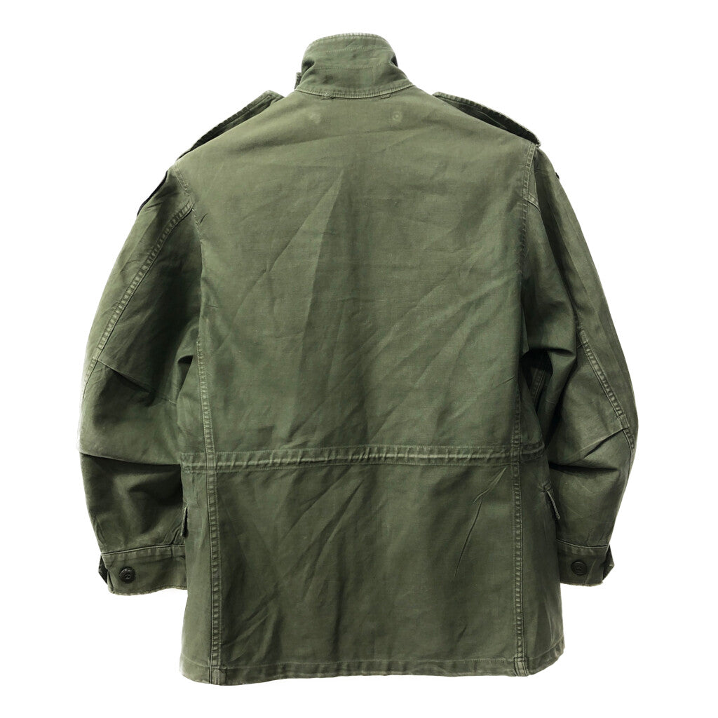 50s U.S. ARMY M-51 Field Jacket Military Jacket