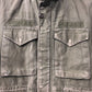 50s U.S. ARMY M-51 Field Jacket Military Jacket