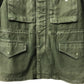 50s U.S. ARMY M-51 Field Jacket Military Jacket