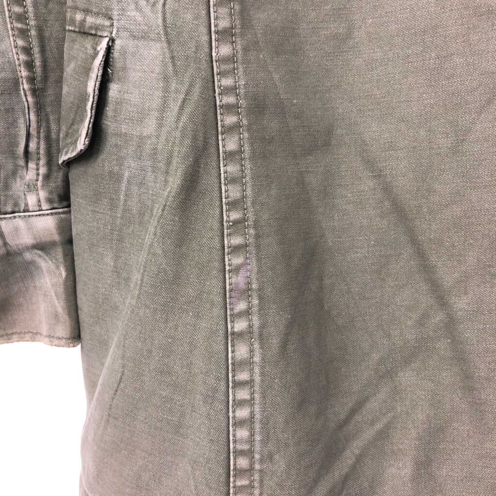 50s U.S. ARMY M-51 Field Jacket Military Jacket