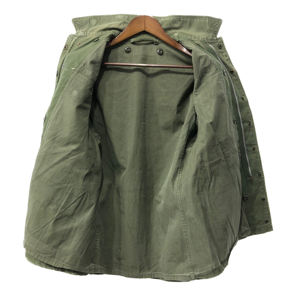 50s U.S. ARMY M-51 Field Jacket Military Jacket